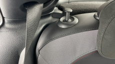 MINI Hatchback 2.0 John Cooper Works 3dr Petrol Hatchback